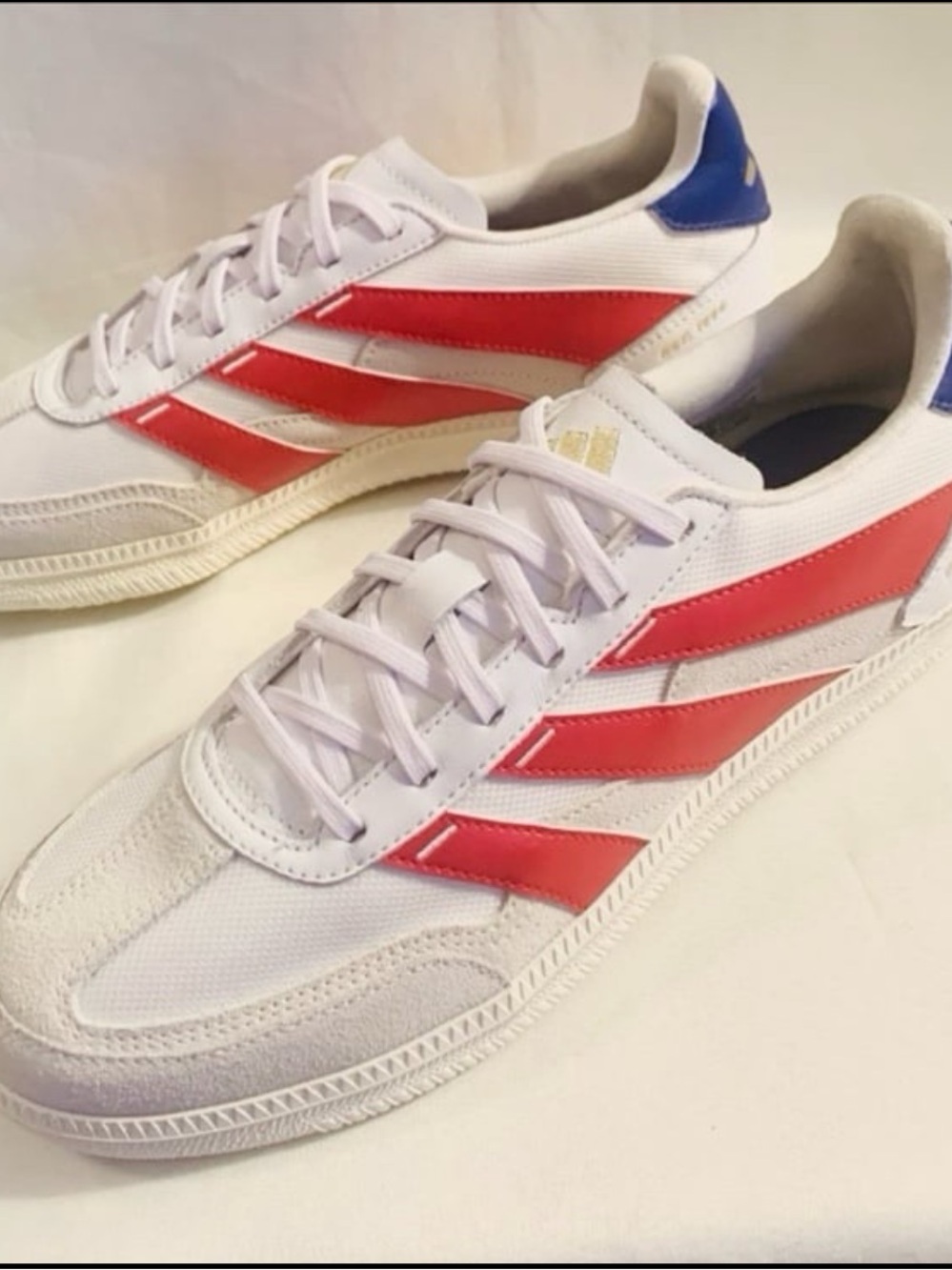 Adidas Predator Freestyle Sneakers